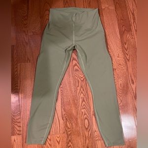 Lululemon InStill High-Rise Tight 25"
